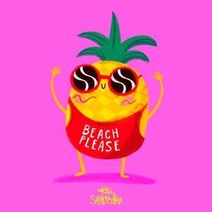 Meet your Posher, Zayda